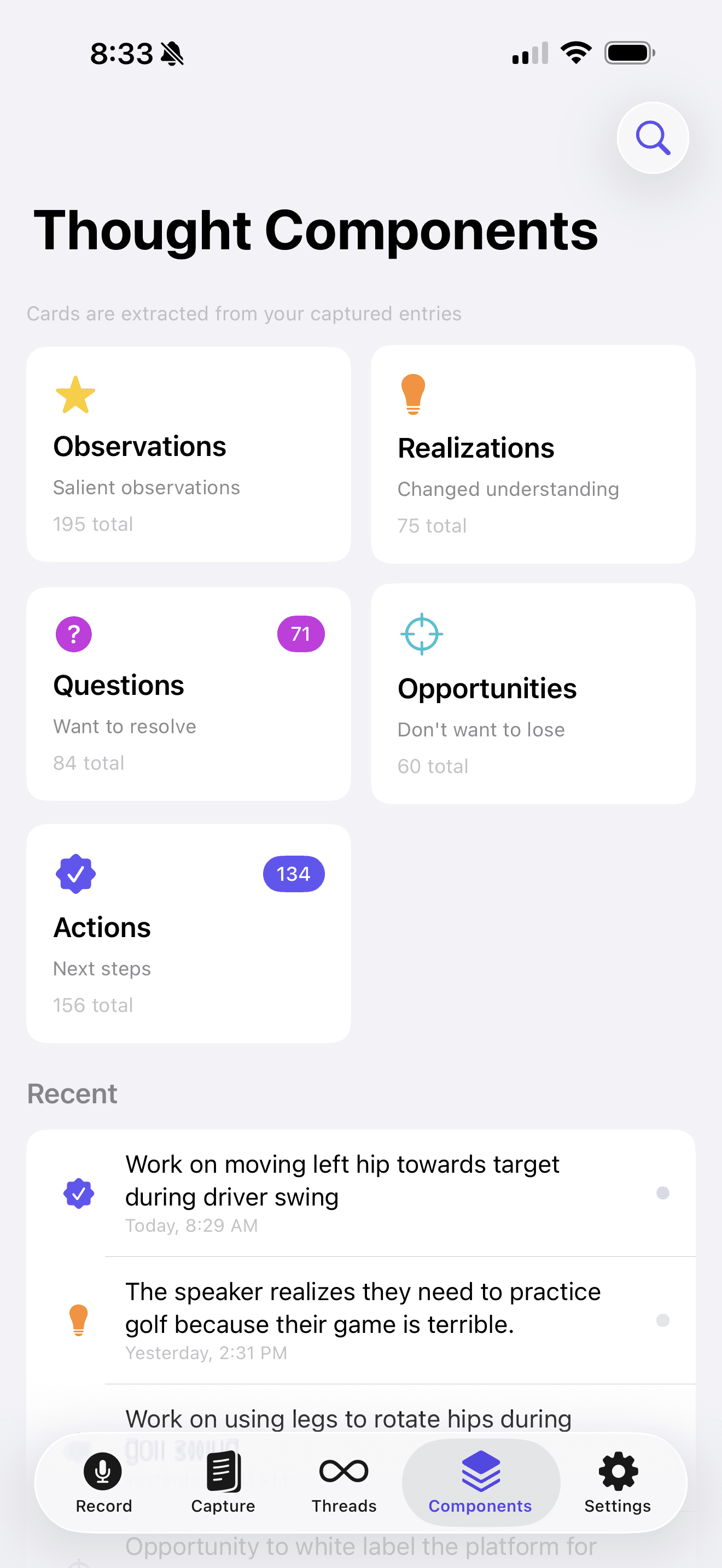 Scifle Privacy overview describing on-device storage and direct processing